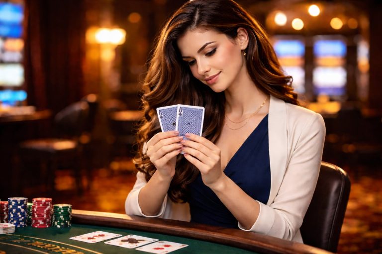 Blackjack Rules and How to Play