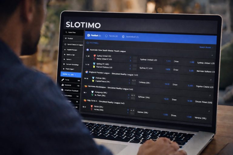 How Betting Odds Work: A Complete Guide