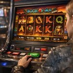 Book of Ra Deluxe Slot Review