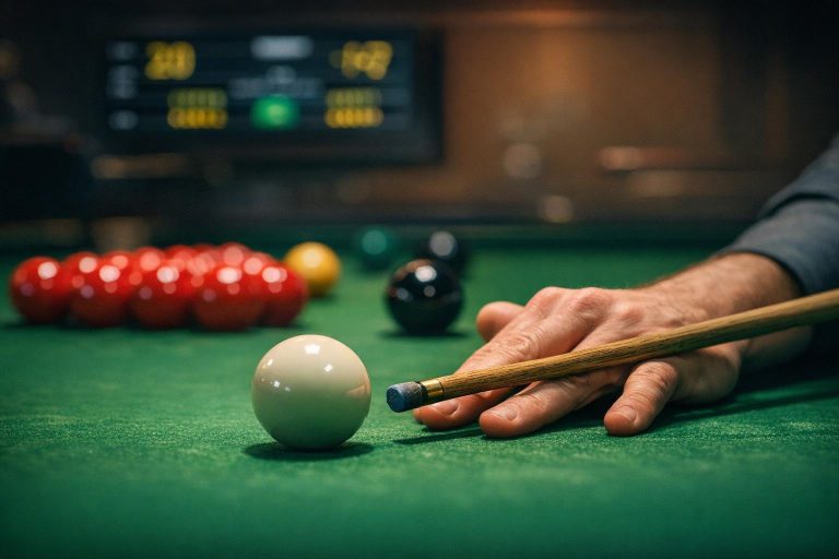 Snooker World Championship Betting Insights