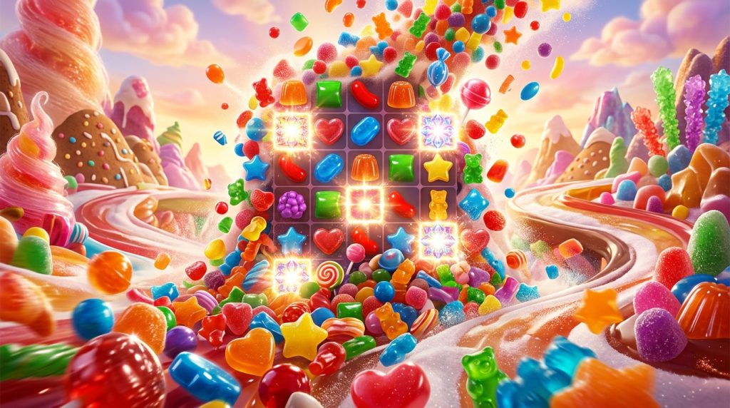Slots 1000 – cover image
