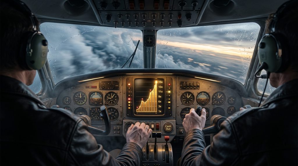 Aviator Game – cover image
