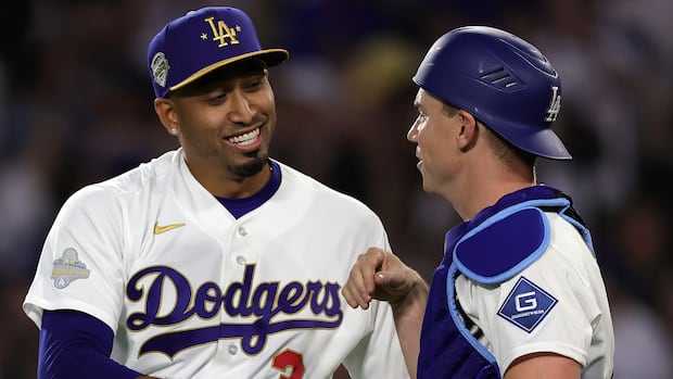 Dodgers Return to Toronto for World Series Rematch Against Blue Jays