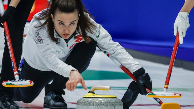 Rock League Competitiveness Rises as Playoffs Near in Toronto