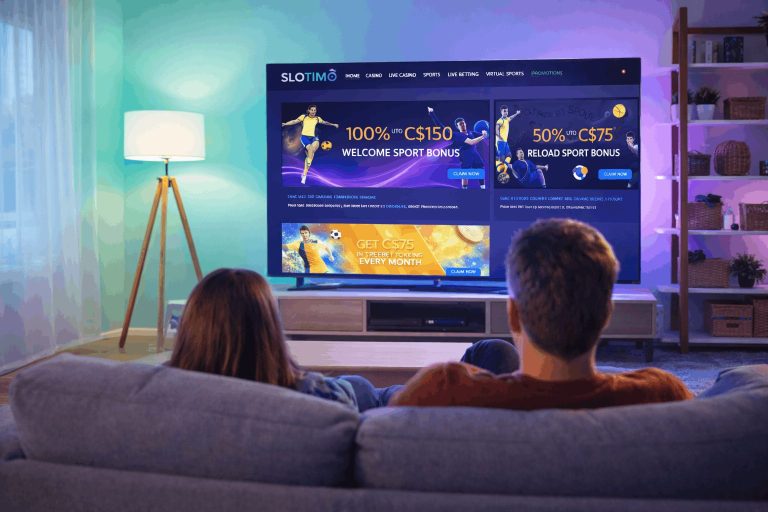 Slotimo Sportwetten Bewertung 2026