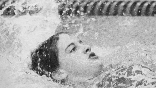 Former Canadian Olympic Swimmer Nancy Garapick Dies at 64
