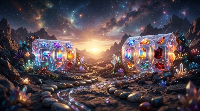 Starburst Slot – Bewertung 2026: RTP, Wild & Features
