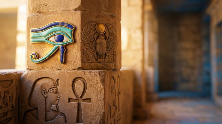 Eye of Horus im Slotimo Casino spielen – Merkur Slot mit Ägypten-Flair