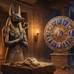 Legacy of Egypt Slot at Slotimo Casino Canada 2024