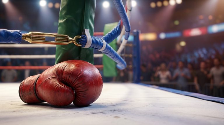 Boxen Wetten bei Slotimo