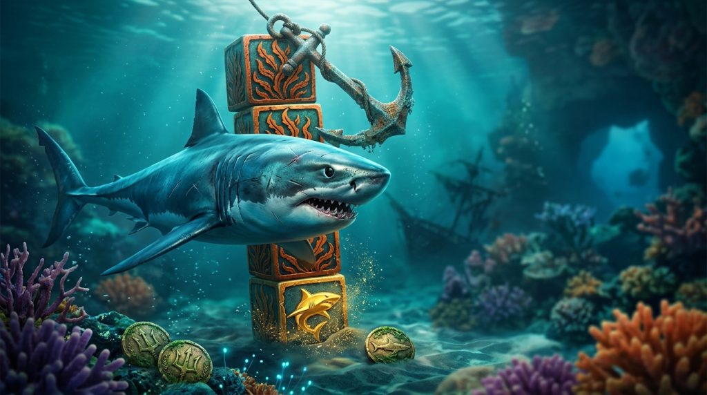 Razor Shark im Slotimo Casino spielen – cover image