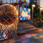 Basketball Wetten bei Slotimo – Tipps, Quoten & Live-Wetten