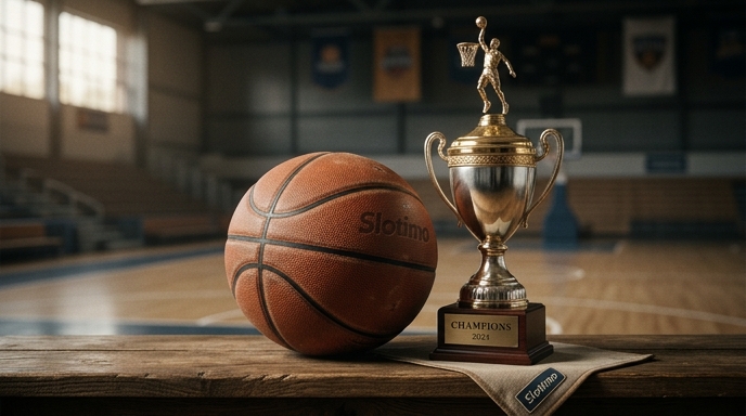 Conclusion on basketball betting at Slotimo