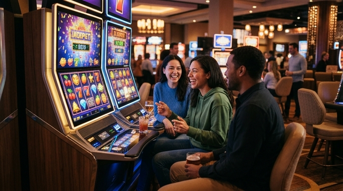 Conclusion on Slotimo Casino registration benefits