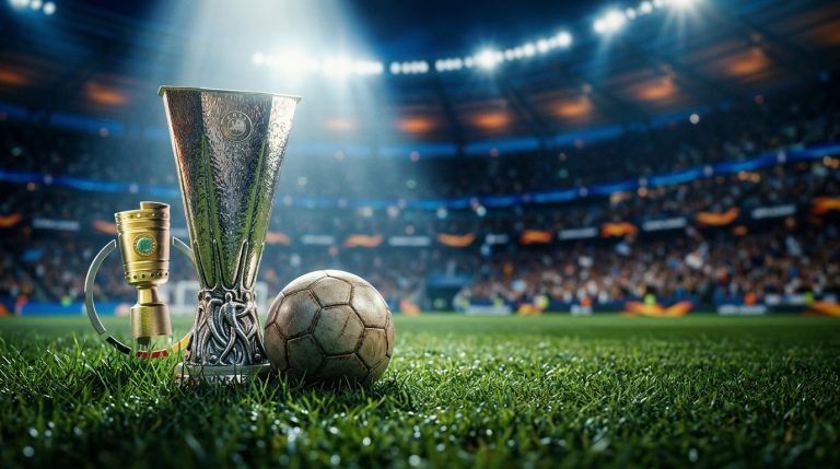Europa League Wetten bei Slotimo