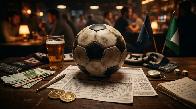 Concluding overview of international betting leagues