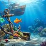Fishin Frenzy at Slotimo Casino