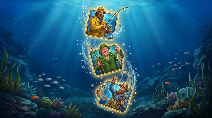Bonus symbols triggering free spins