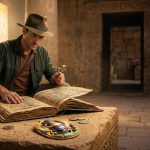 Book of the Fallen Slot Review