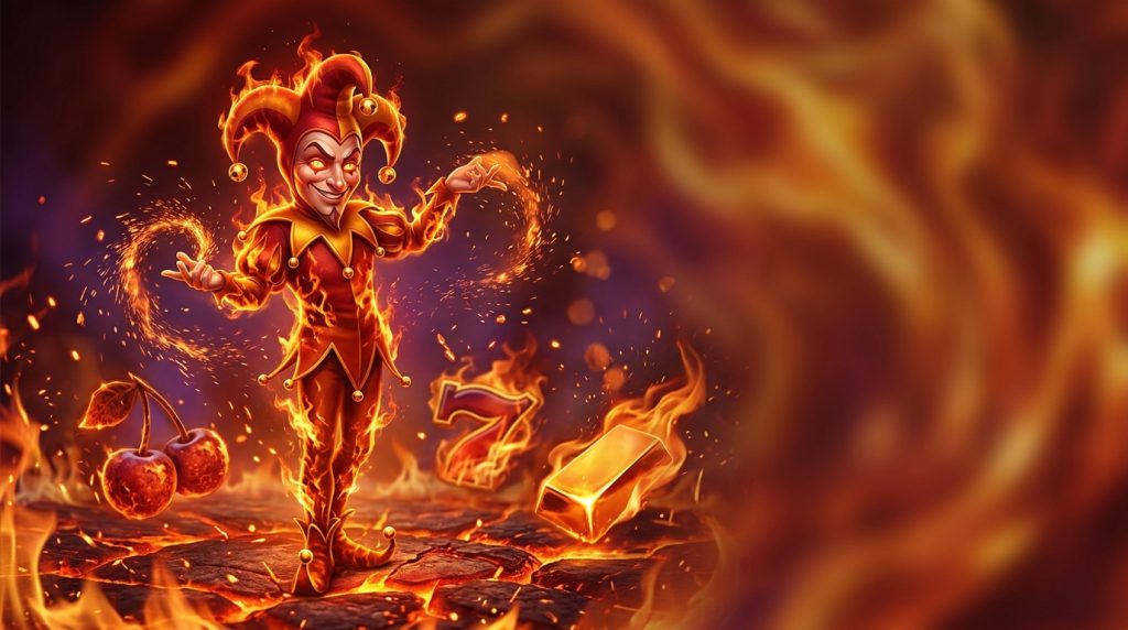 fire joker spielen bei slotimo – cover image