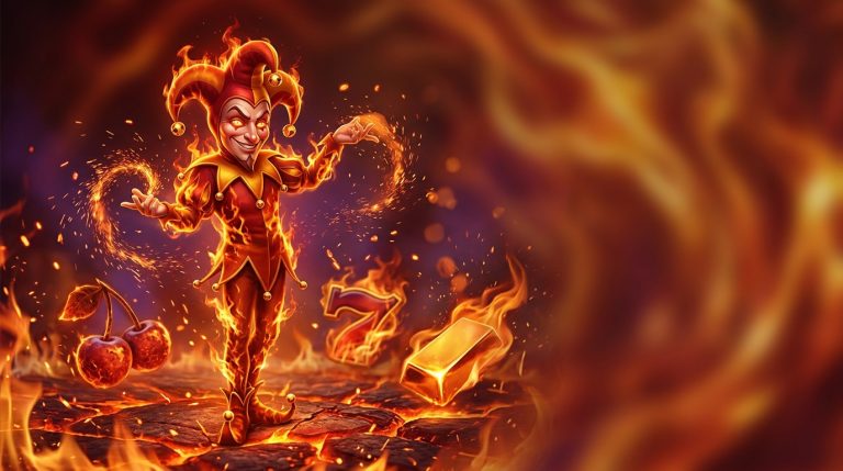 Fire Joker bei Slotimo spielen – Bonus & Freispiele 2026