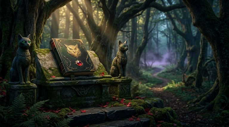 Book of Shadows im Slotimo Casino spielen – Jetzt Freispiele sichern