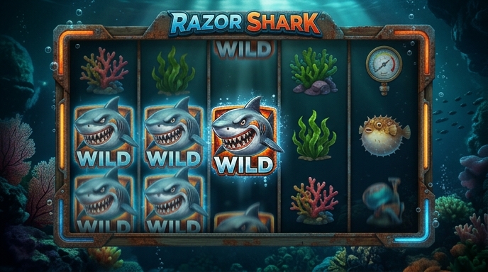 Visual of the Nudge and Reveal mechanic in action.