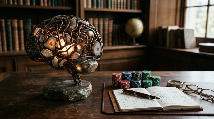 The importance of psychology in sports betting