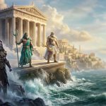 Rise of Olympus im Slotimo Casino – Vollständiger Spielguide