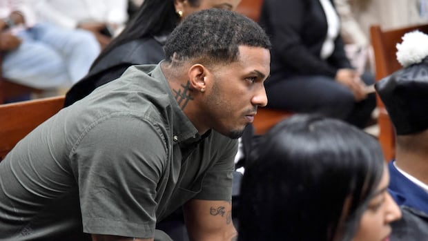 Rays’ Wander Franco Found Responsible for Abuse but Avoids Sentence