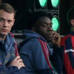 Alphonso Davies Out of Canada’s World Cup Camp, Coach Marsch Optimistic