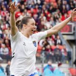 Boychuk Scores Twice as Montreal Roses Defeat Ottawa Rapid 2-1