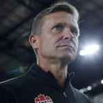 Canada Extends Jesse Marsch as Men’s Soccer Coach Through 2030 World Cup