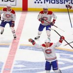 Canadiens Defeat Sabres in OT to Reach Eastern Conference Final