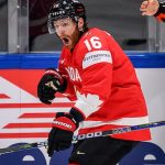 Connor Brown Scores Winner as Canada Defeats Sweden in Hockey Worlds Opener