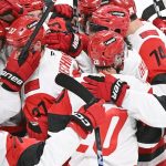 Hurricanes Win 3-2 OT vs Canadiens to Lead Eastern Conference Final 2-1