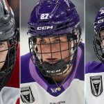 Jenner, Heise, Pannek Finalists for PWHL Forward of the Year Award