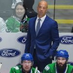 Malhotra Emerges as Candidate for Vancouver Canucks Head Coach Role