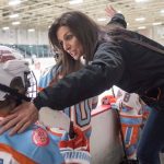 Manon Rhéaume Named First GM of PWHL Detroit Hockey Team