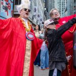 Montreal Canadiens Fans Bring Unmatched Energy to Stanley Cup Playoffs