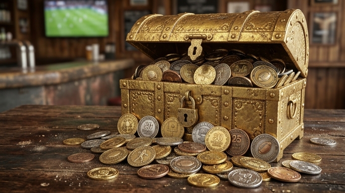 Slotimo Sportwetten Bonus – Willkommensangebot für WM 2026 Neukunden