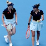 Gabriela Dabrowski Secures Women’s Doubles Title at Strasbourg WTA Event