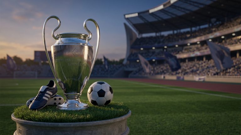 Champions League Wetten bei Slotimo – Ihr Guide für erfolgreiche Sportwetten