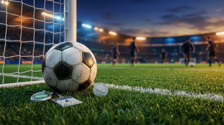 Soccer Betting at Slotimo: Complete Guide for Canadian Players