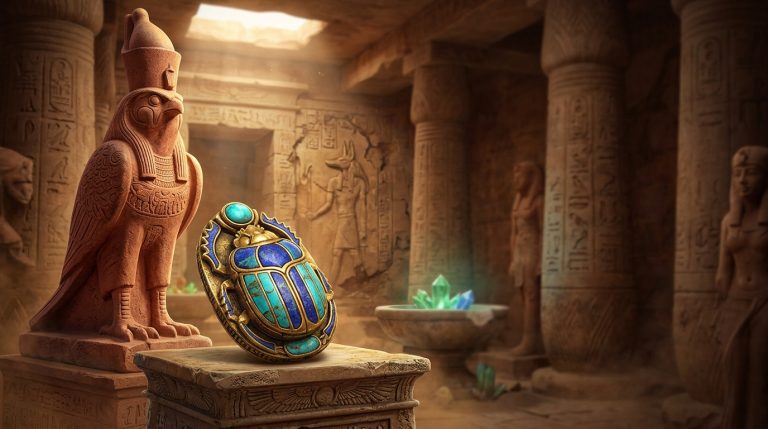 Legacy of Egypt im Slotimo Casino spielen – Vollständiger Guide & Tipps