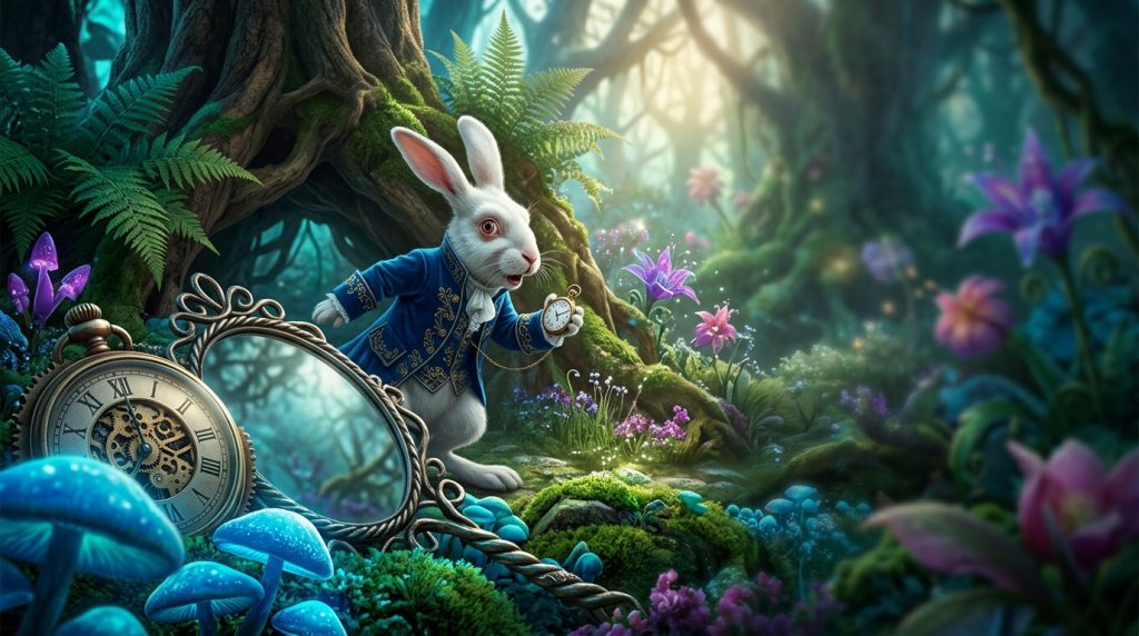 white rabbit slot slotimo – cover image