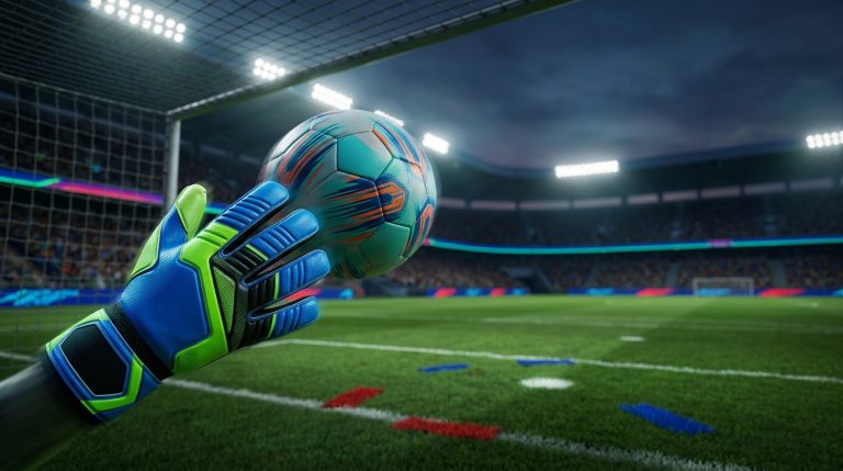 Penalty Shoot Out Slot at Slotimo – Free Spins & Bonuses Canada