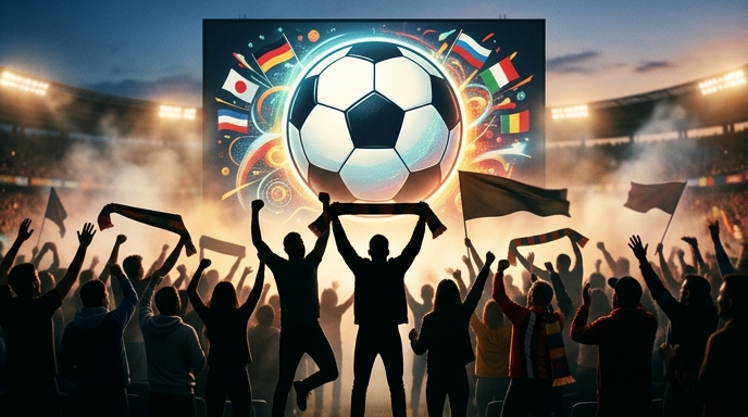 WM 2026 Wetten Zielgruppe – Sportwetter analysieren Gruppenphase bei Slotimo