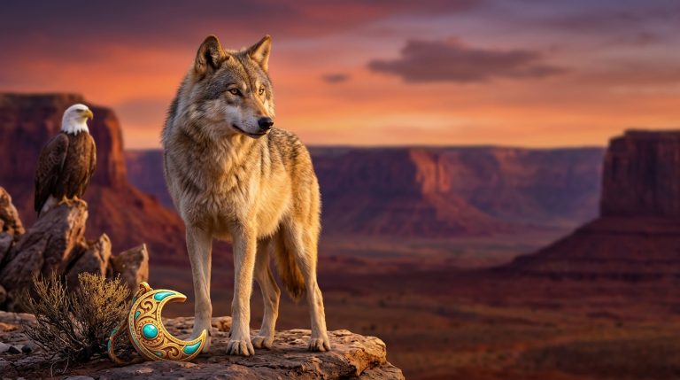 Wolf Gold im Slotimo Casino spielen – Vollständiger Guide 2024