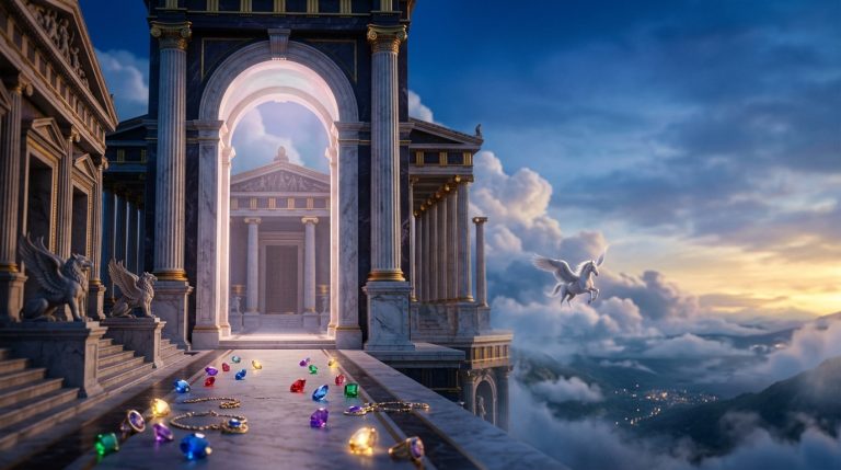 Gates of Olympus Slotimo – Spiele den beliebten Slot mit hohen Gewinnchancen